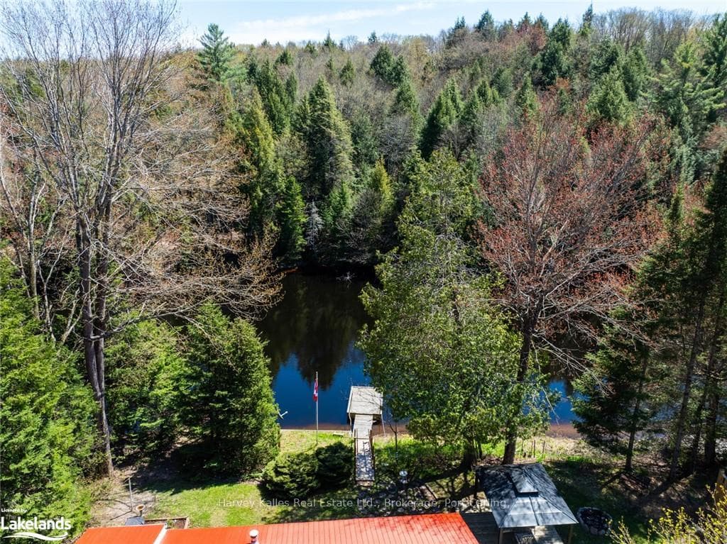 1200 HIGH FALLS Road photo 4