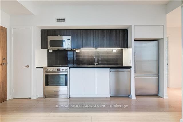 85 Queens Wharf Road Unit 2612 photo 5