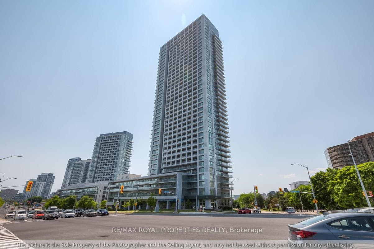 2015 Sheppard Avenue Unit 1503 photo 38