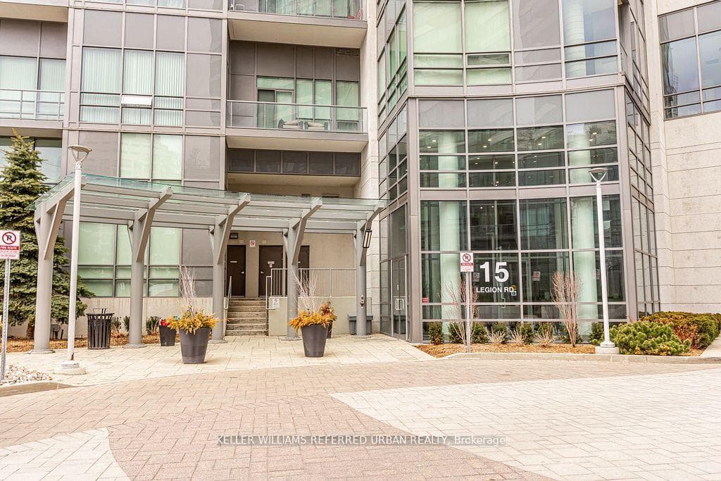 15 Legion Road Unit 1002 photo 6