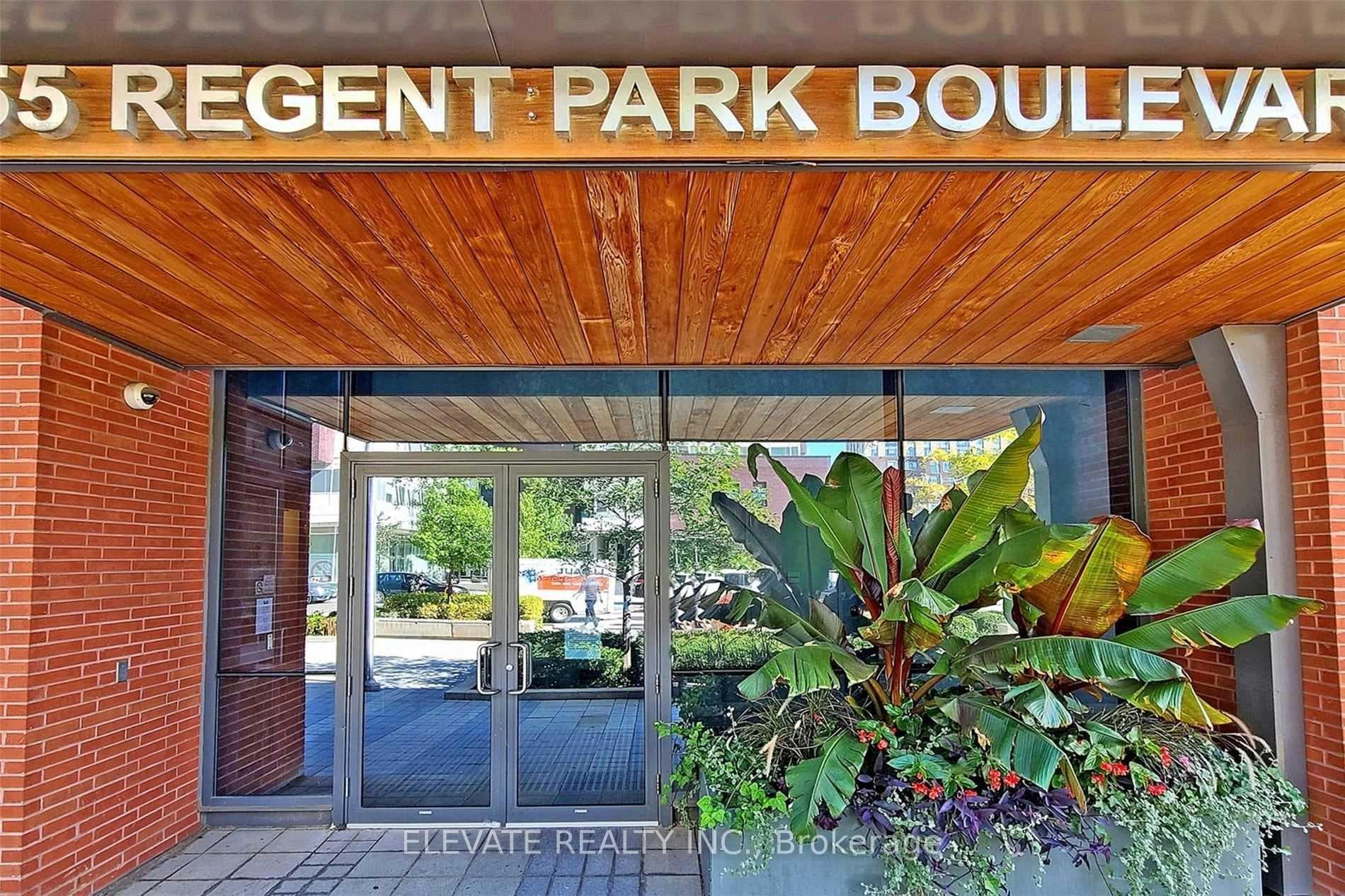 55 Regent Park Boulevard Unit 519 photo 38