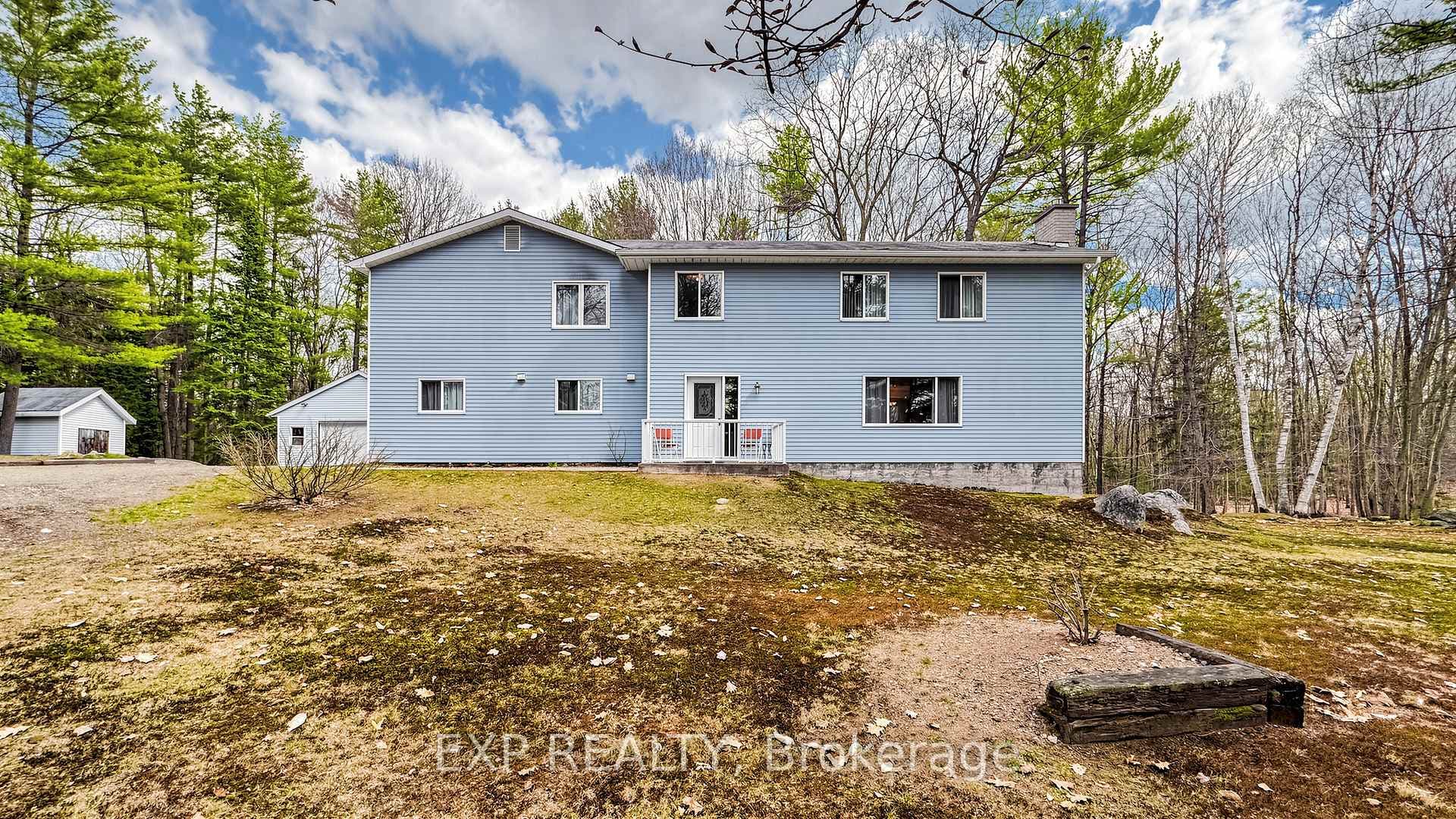 Welcome to 3711 Brunel Road