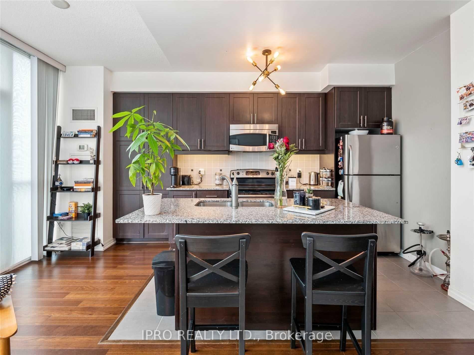 223 Webb Drive Unit 3101 photo 6