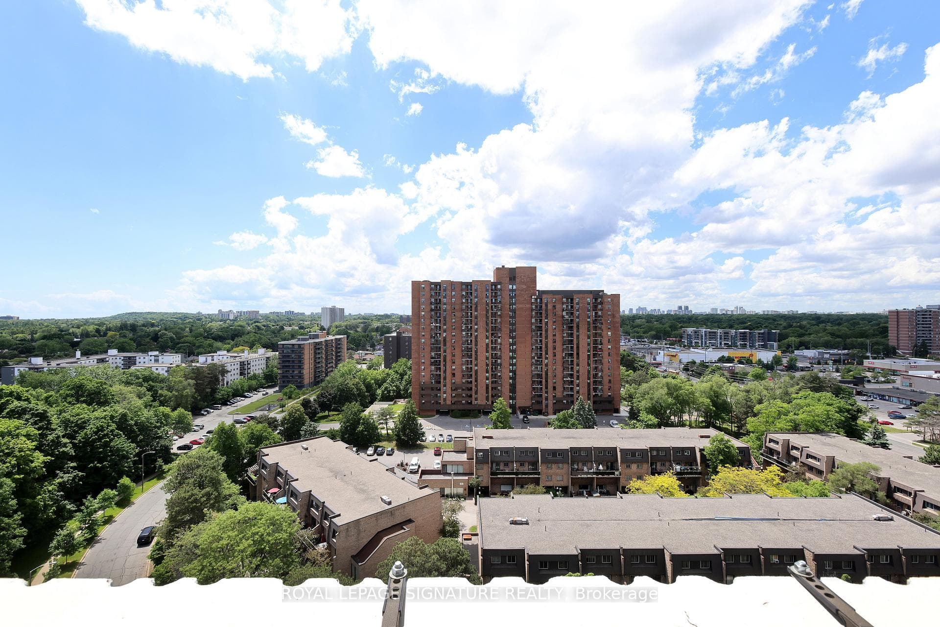 121 Ling Road Unit 1604 photo 22
