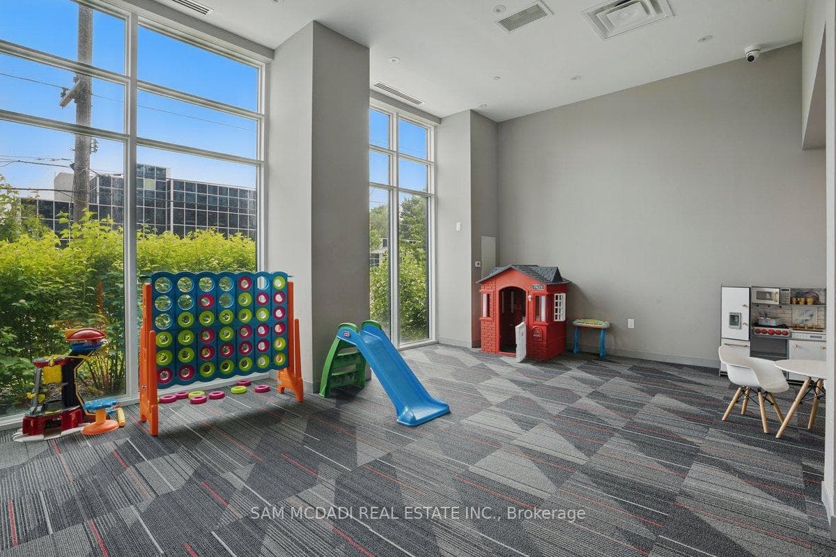3220 Sheppard Avenue Unit 509 photo 28