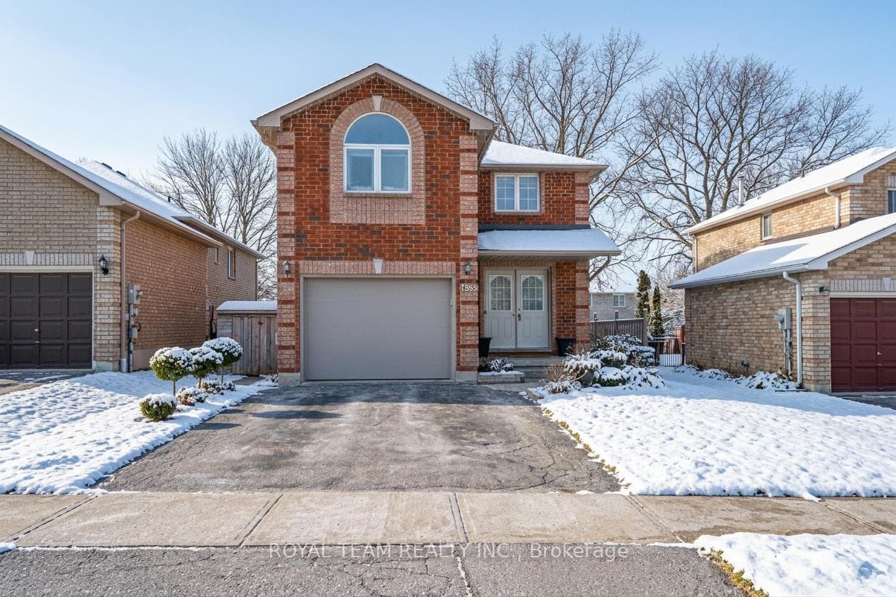 186 Madelaine Drive photo 2