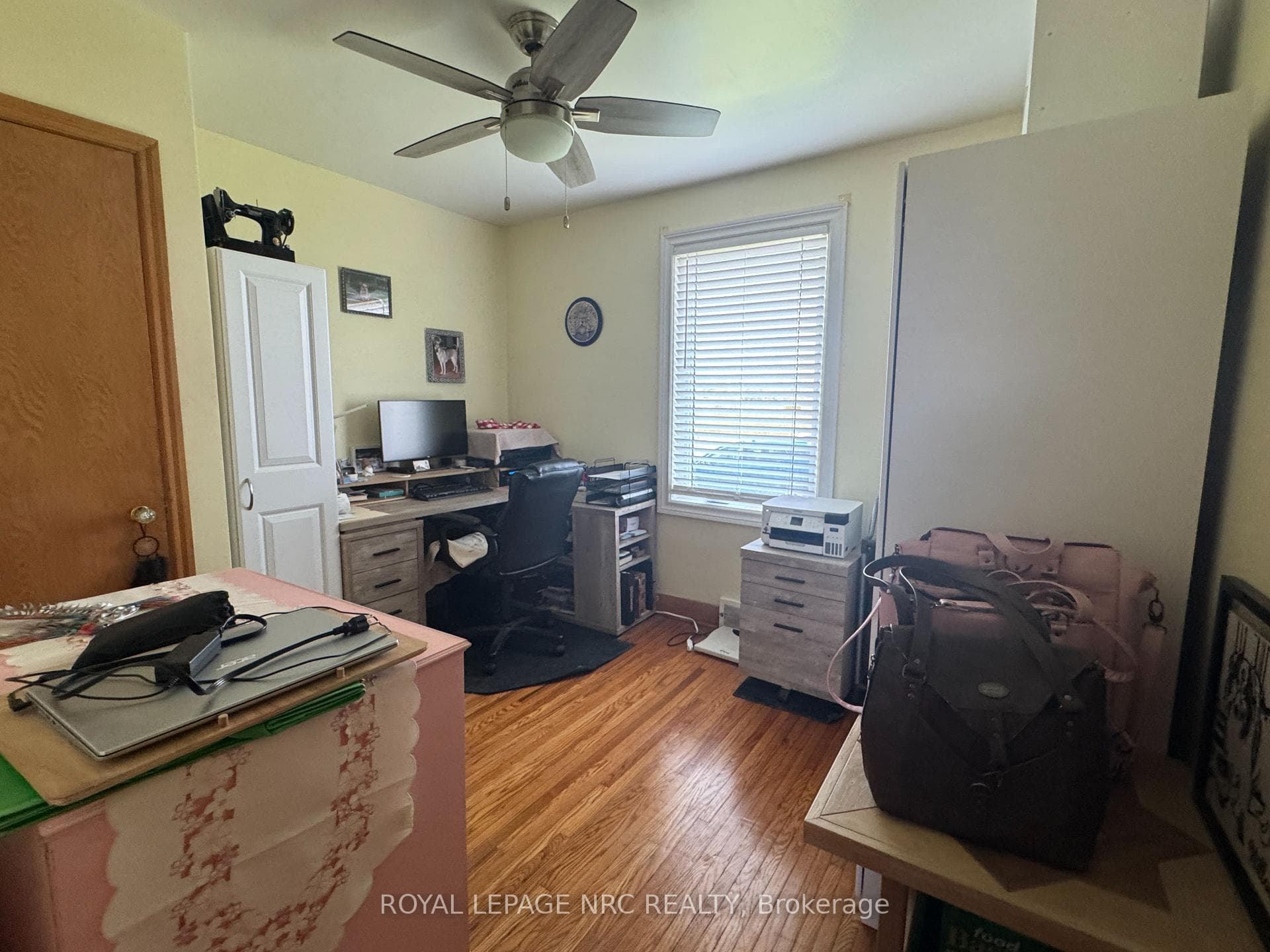 Third bedroom