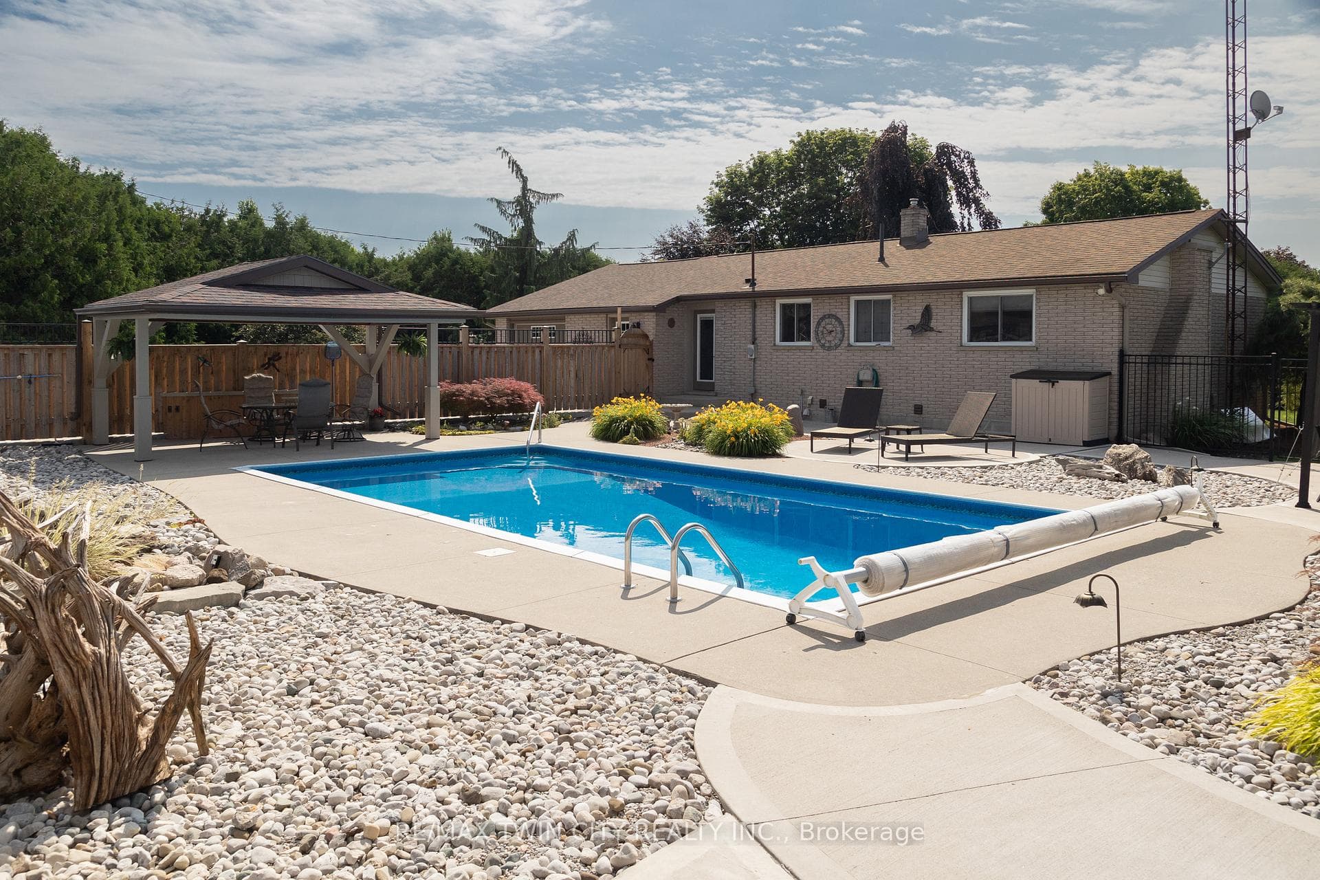 1409 Charlotteville Rd. 5 N/A photo 35