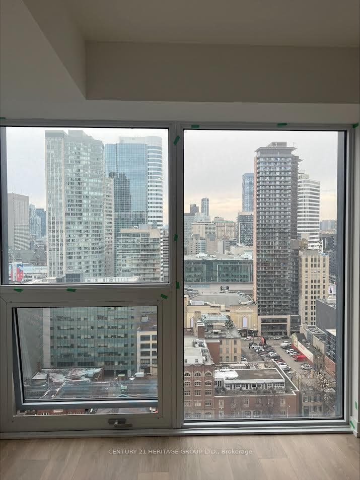 82 Dalhousie Street Unit 2708 photo 6