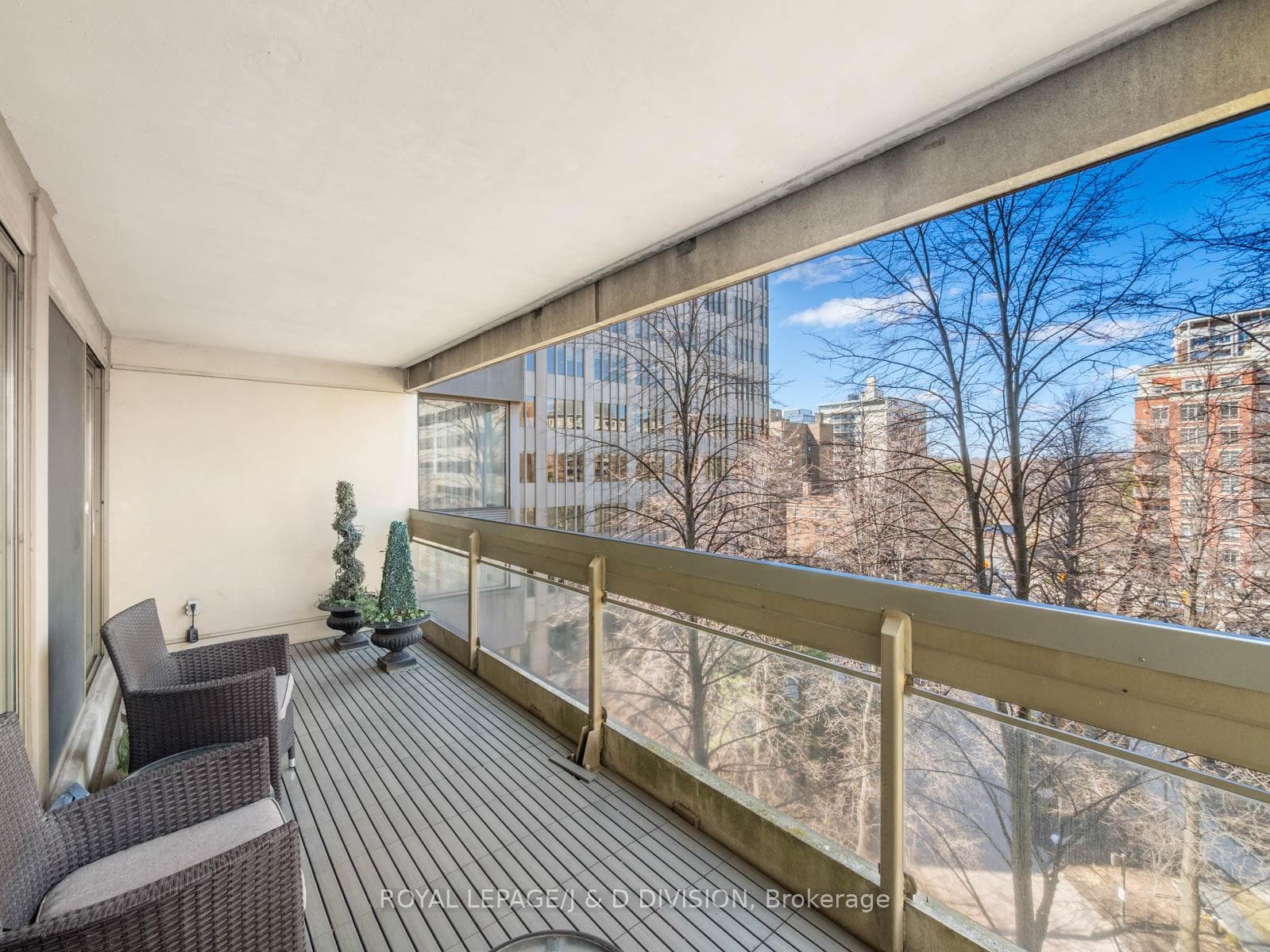 63 St Clair Avenue Unit 804 photo 6