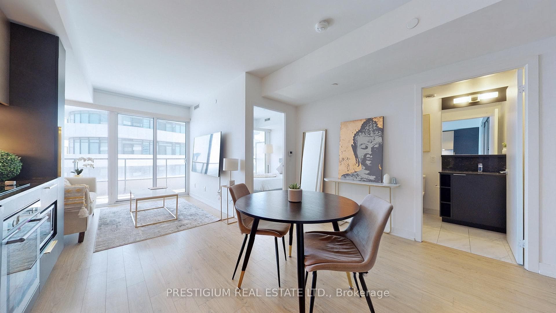 85 Wood Street Unit 4002 photo 6
