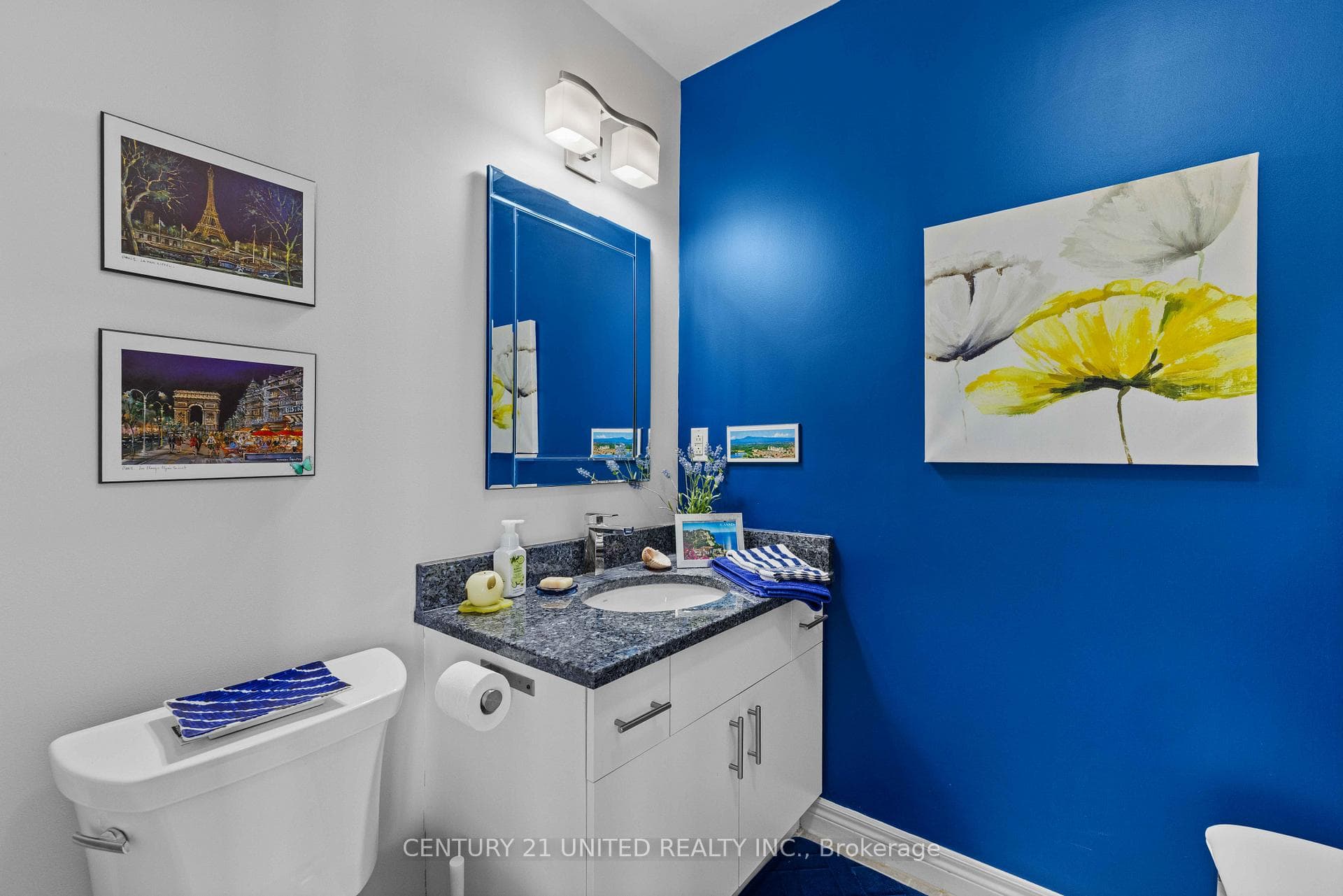 2nd Bathroom