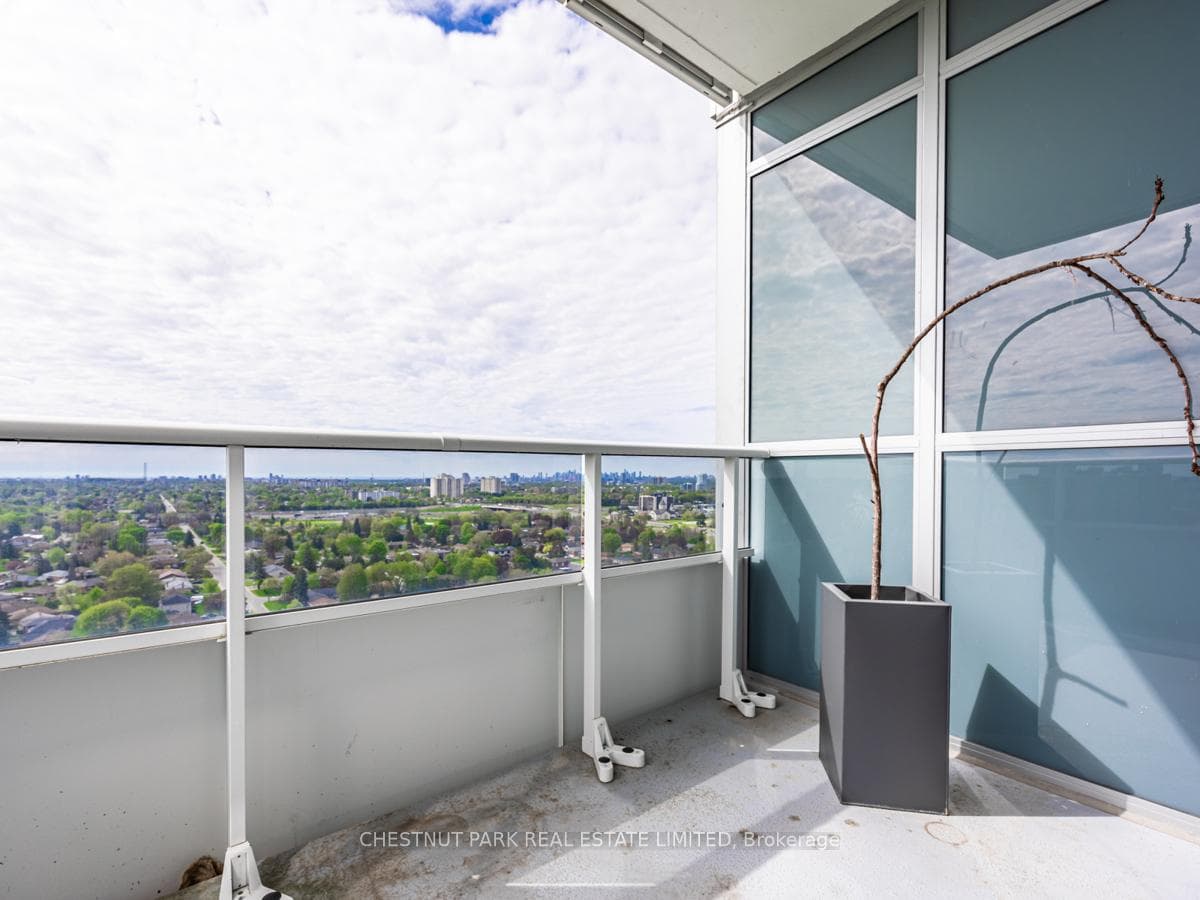 3121 Sheppard Avenue Unit 2002 photo 22