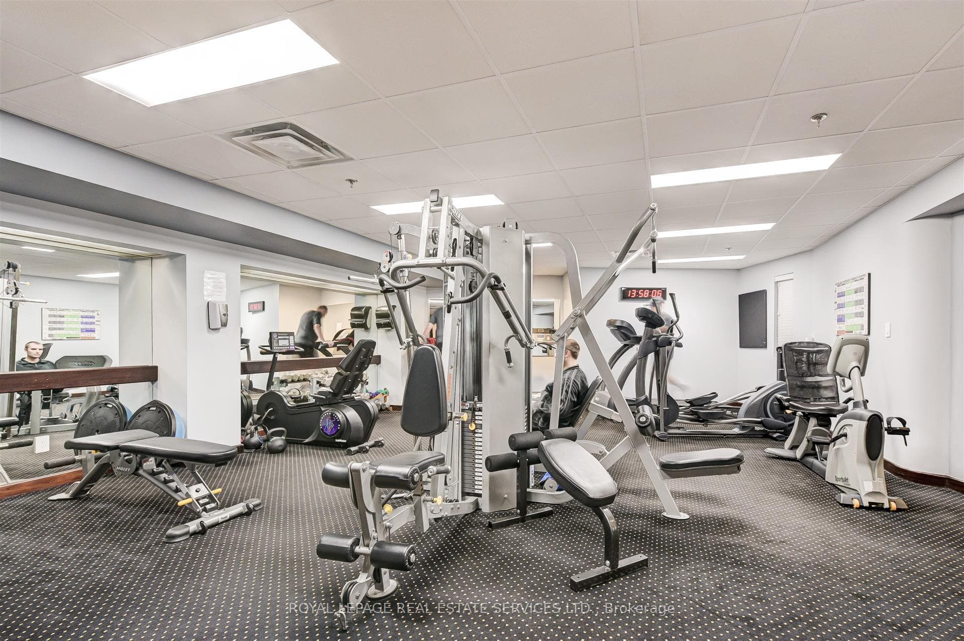 1320 Islington Avenue Unit 1207 photo 25