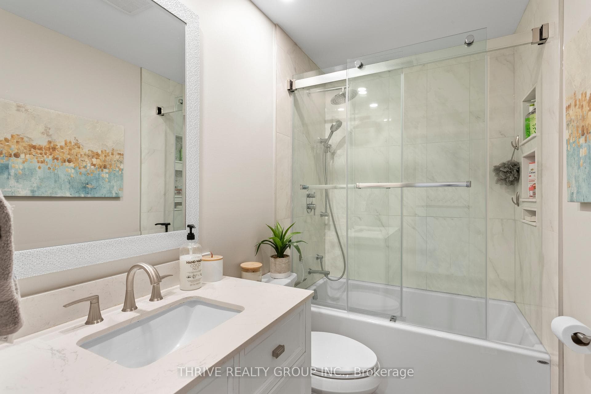 4pc Bathroom