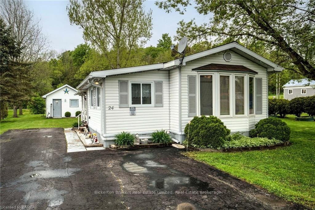 227 BIG HILL Road Unit 24 photo 1