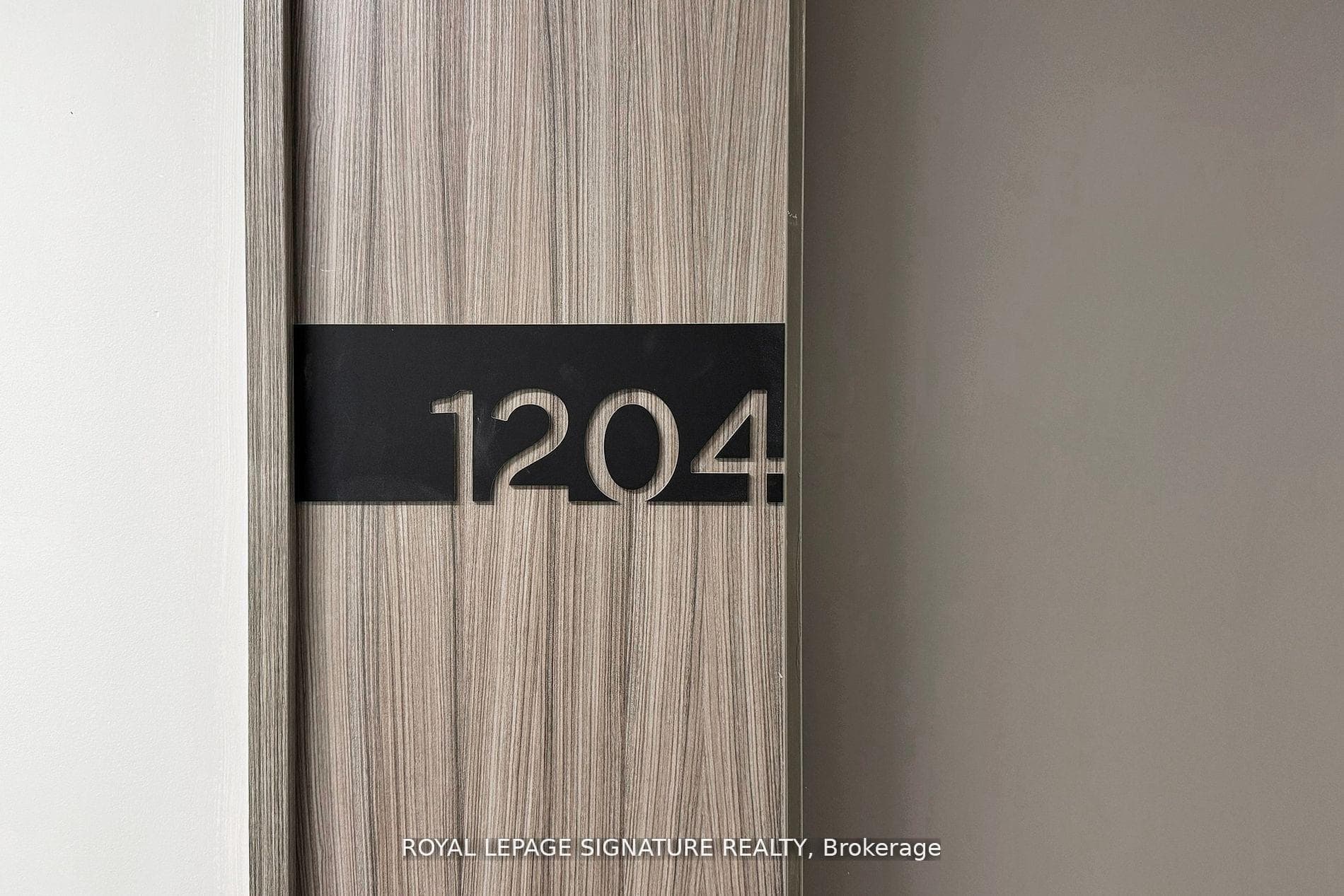 47 Mutual Street Unit 1204 photo 9