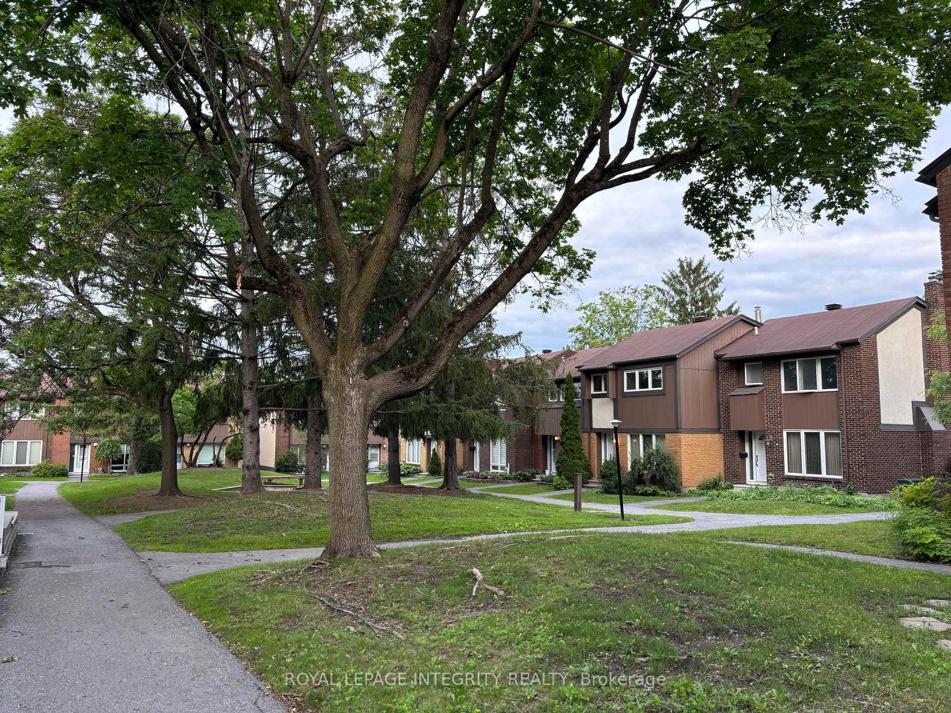 Located on the peaceful Inner court
