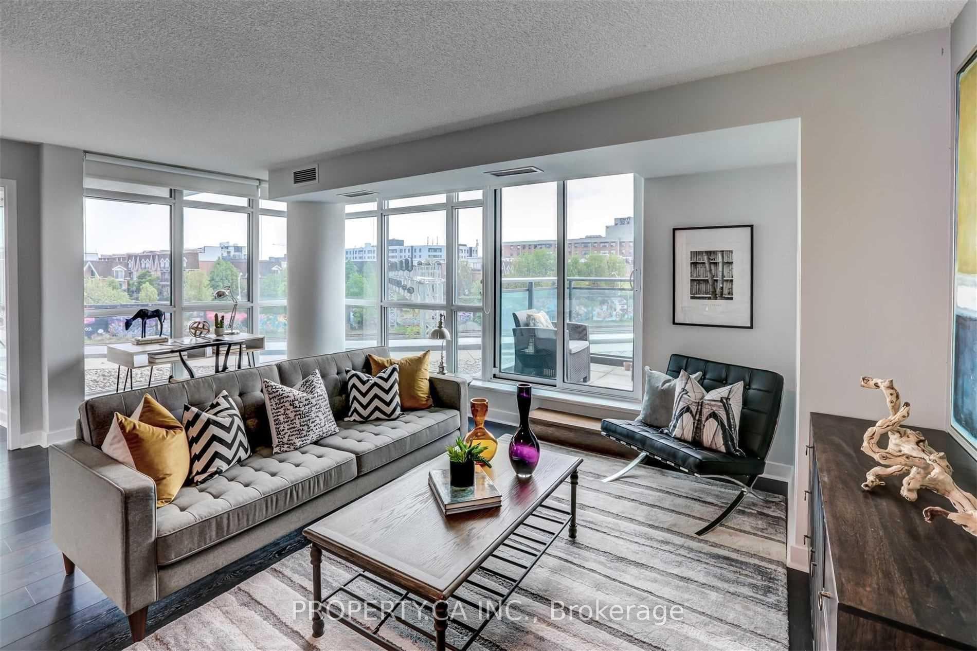 1171 Queen Street Unit 410 photo 6