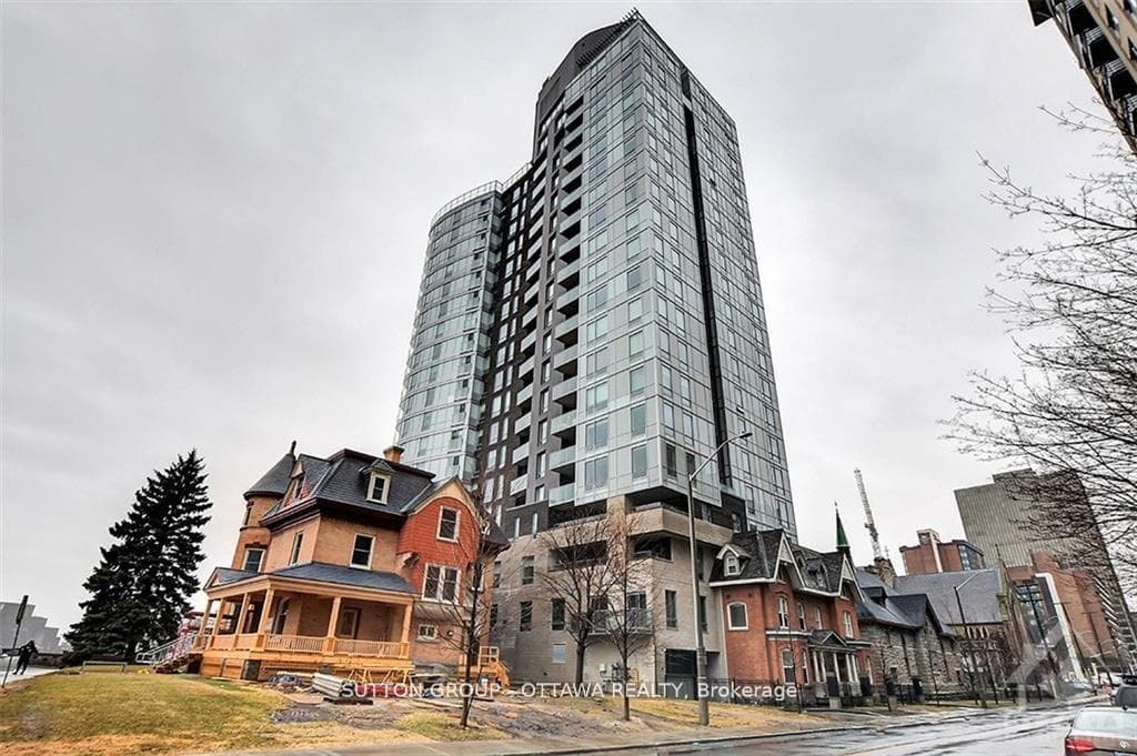 428 Sparks Street Unit 306 photo 2