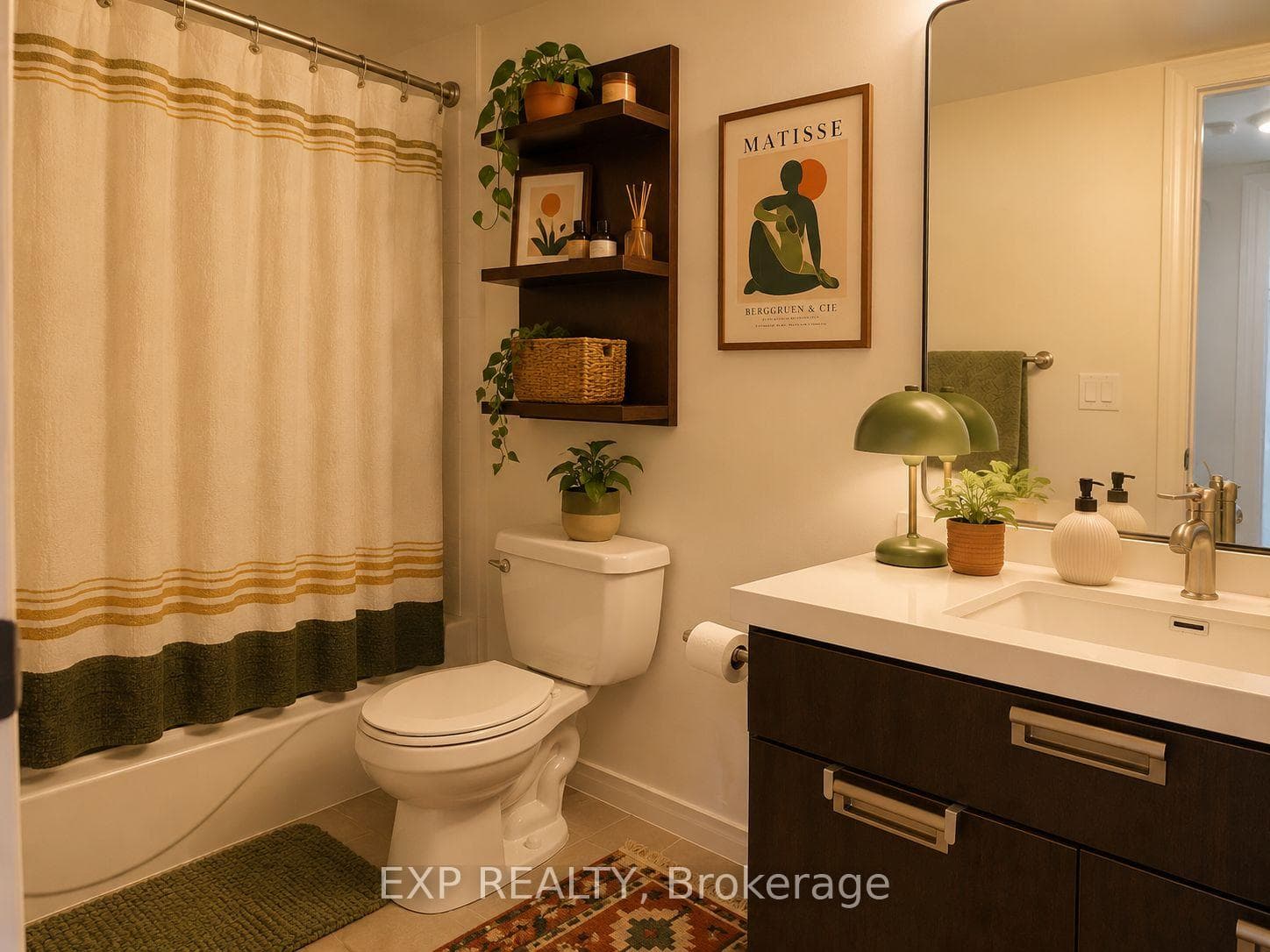 28 Ted Rogers Way Unit 1110 photo 4