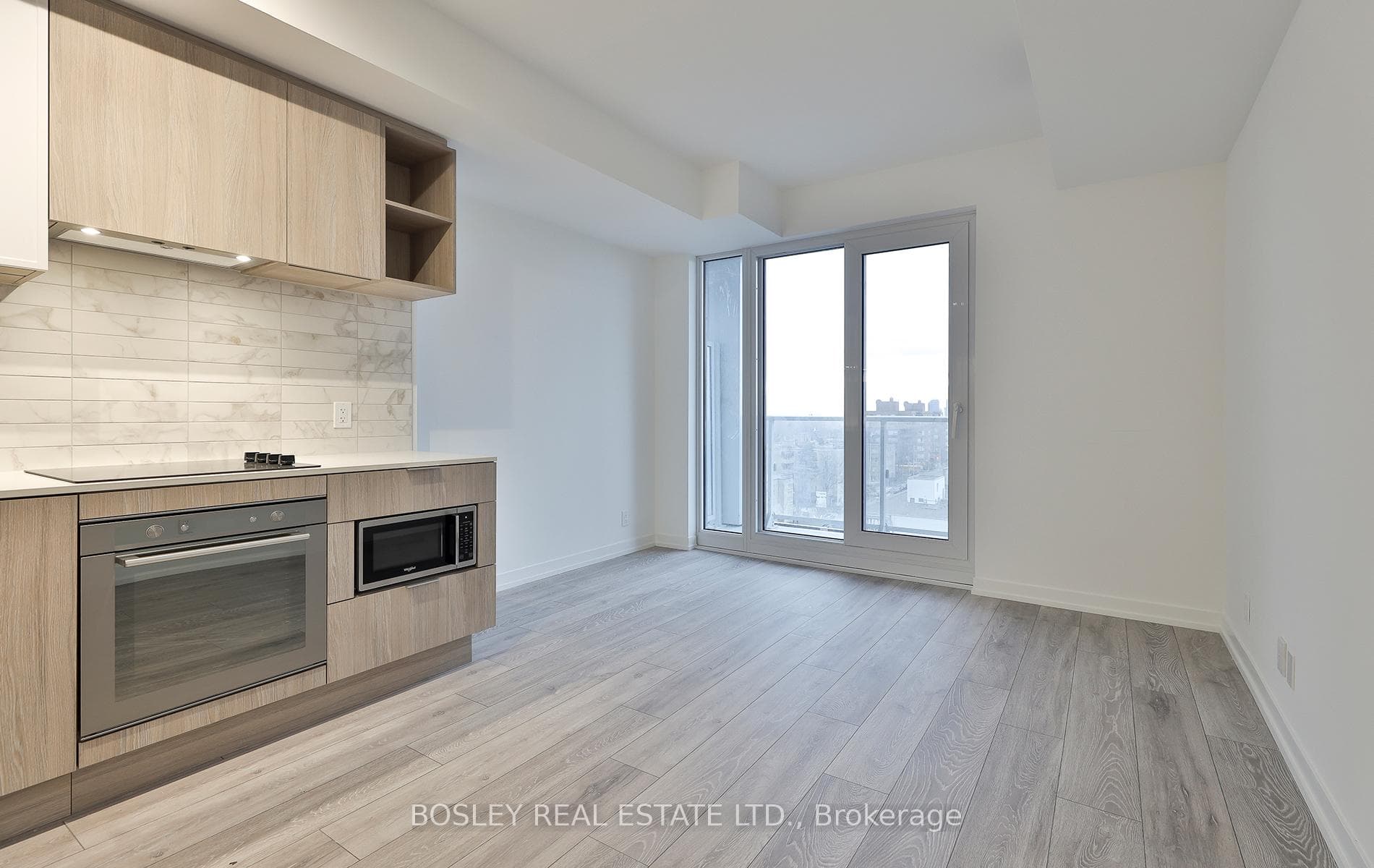 2020 Bathurst Street Unit 1219 photo 11