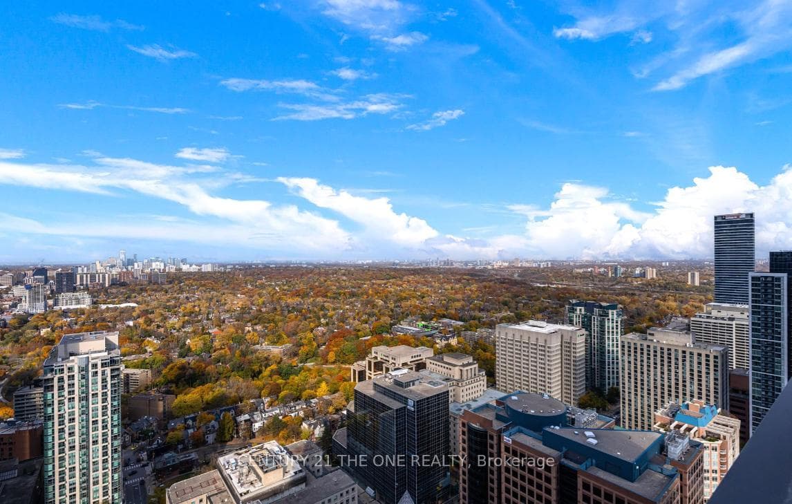 50 Charles Street Unit 4009 photo 13