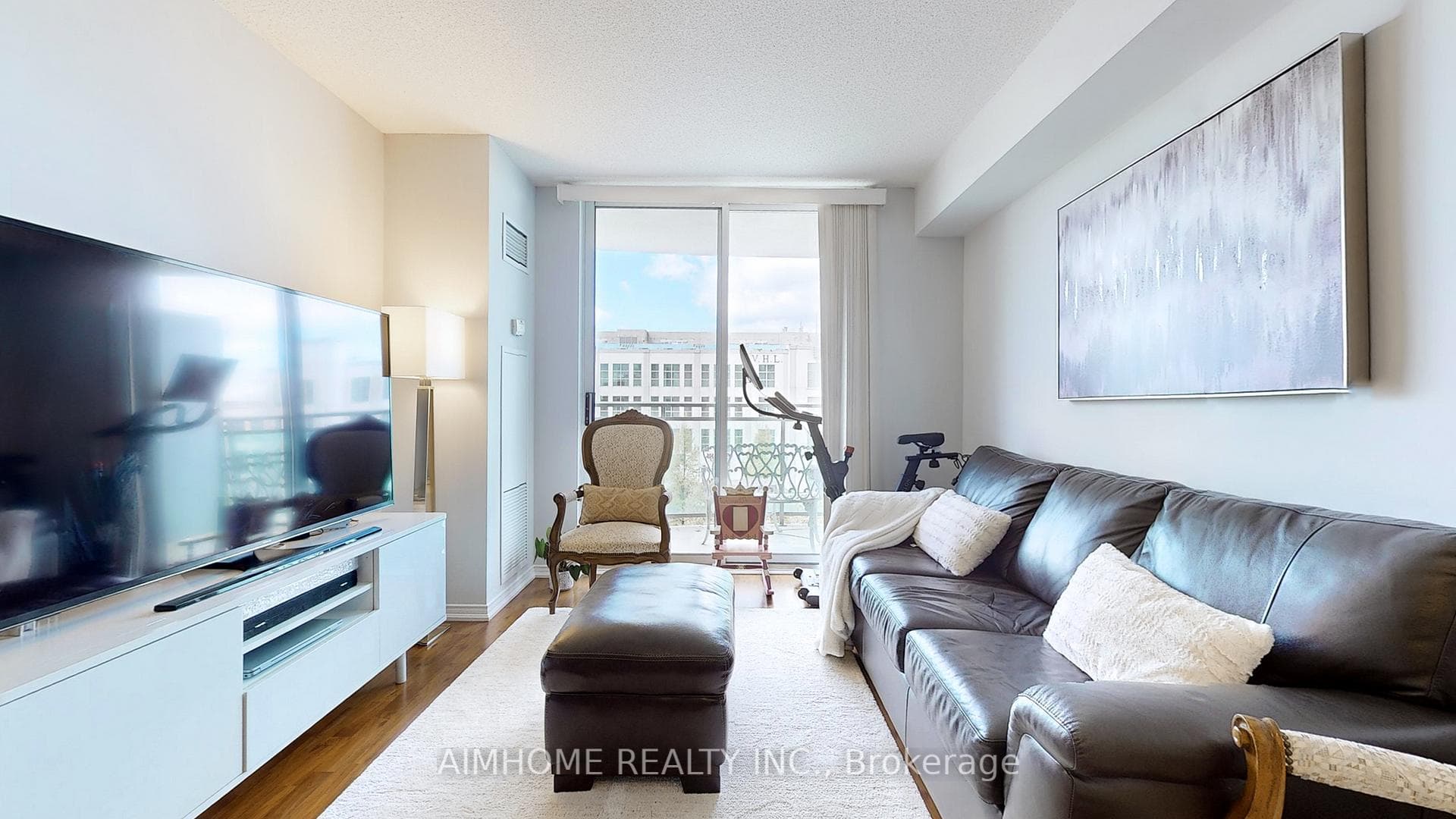 8 Rosebank Drive Unit 5G photo 11