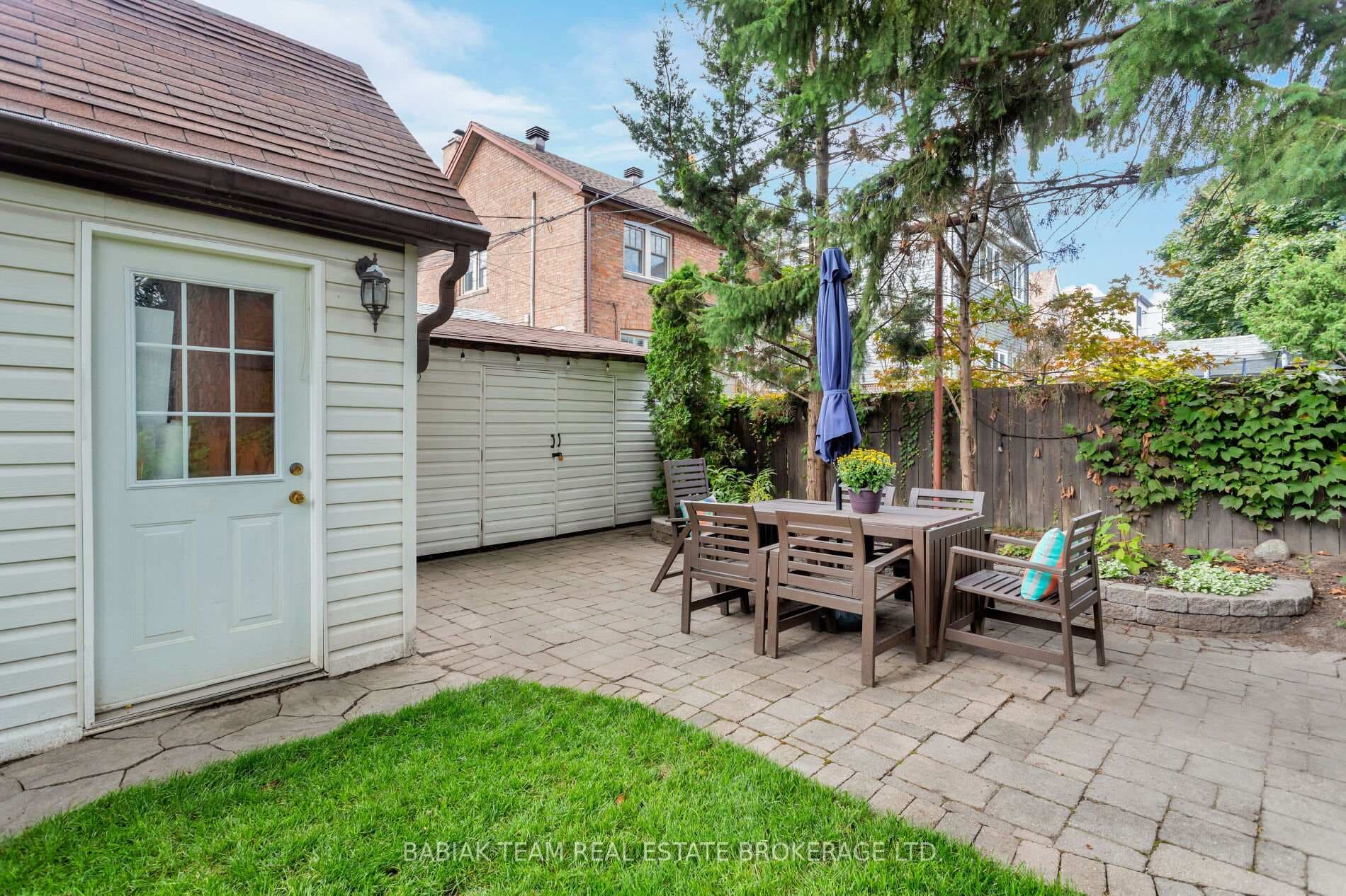 48 Woodside Avenue photo 39