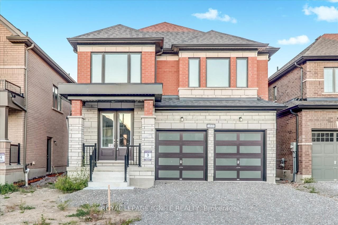 169 ST JOSEPH Road photo 1