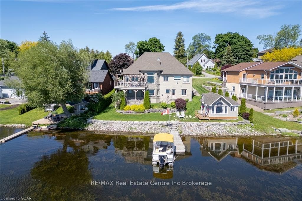 15 COULCLIFF Boulevard photo 46