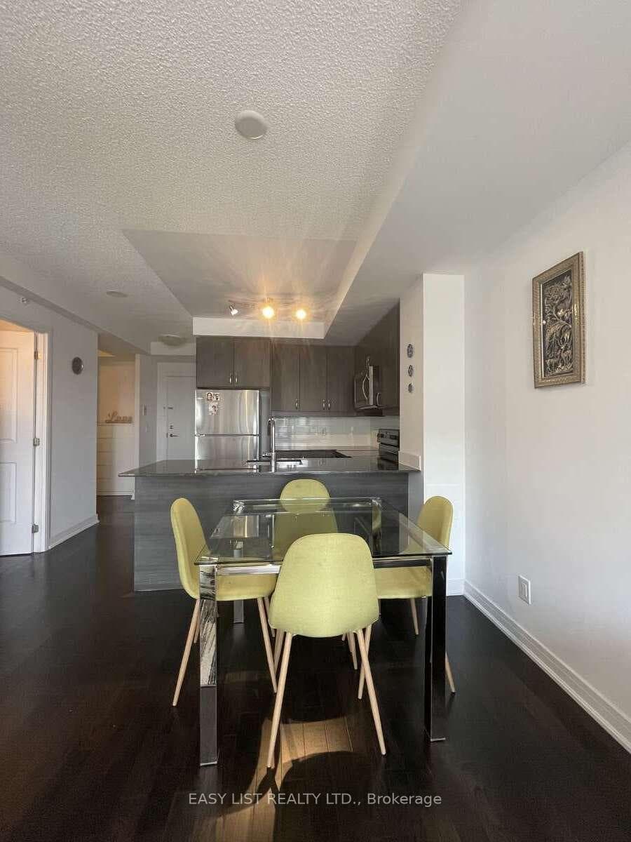 9201 Yonge Street Unit 1108 photo 11