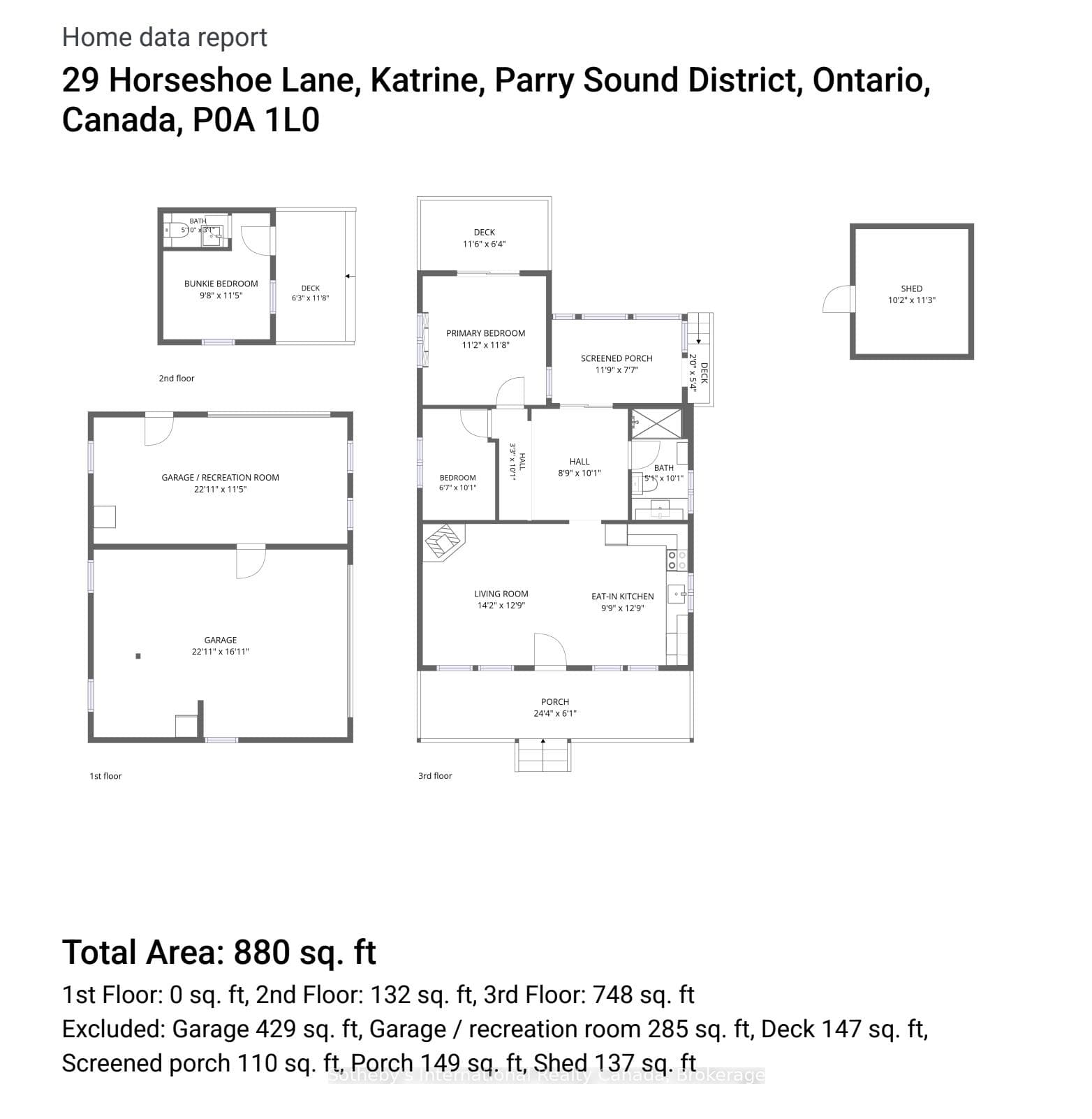 29 Horseshoe Lane photo 50