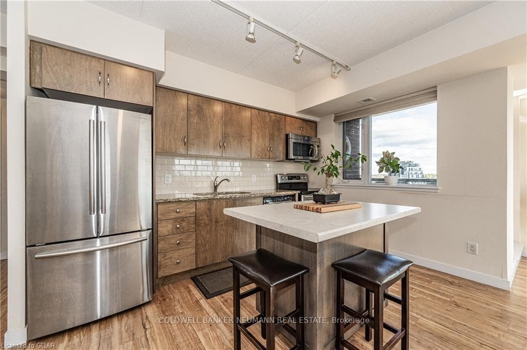 5 Gordon Street Unit 605 photo 9