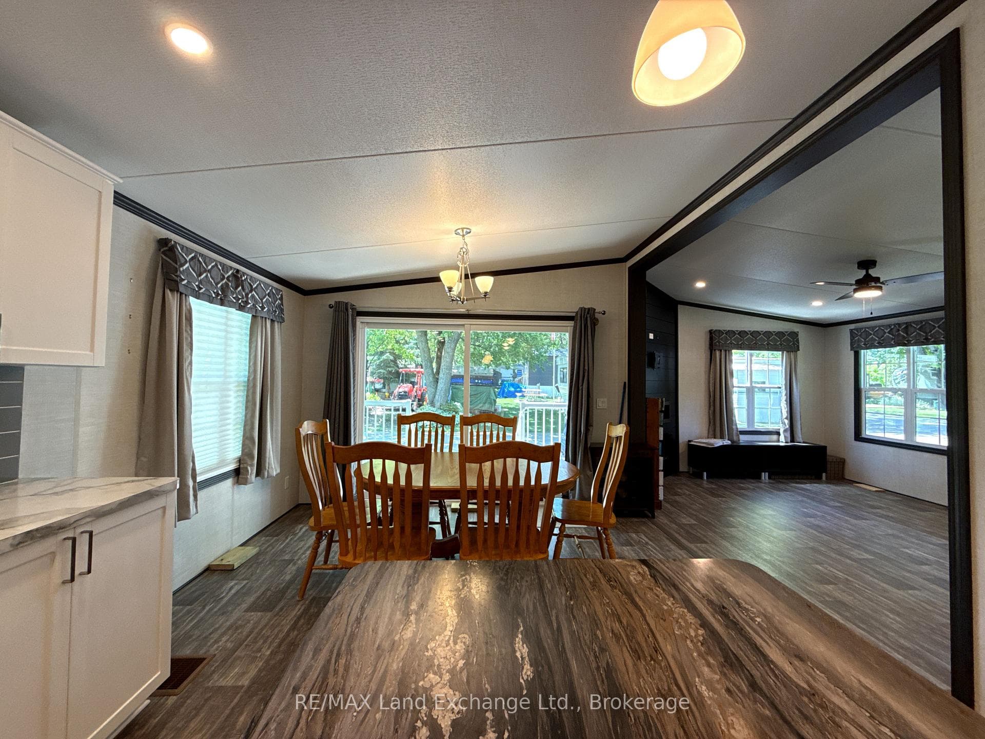 Great Layout to Host