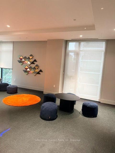 5858 Yonge Street Unit TH01 photo 24