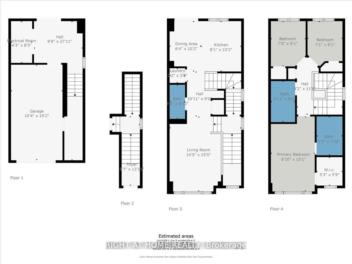 461 Blackburn Drive Unit 123 photo 24