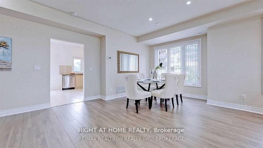 Dinning Room