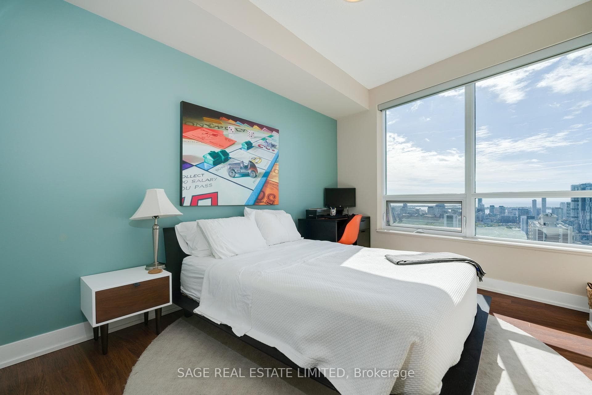 120 Homewood Avenue Unit 3309 photo 19