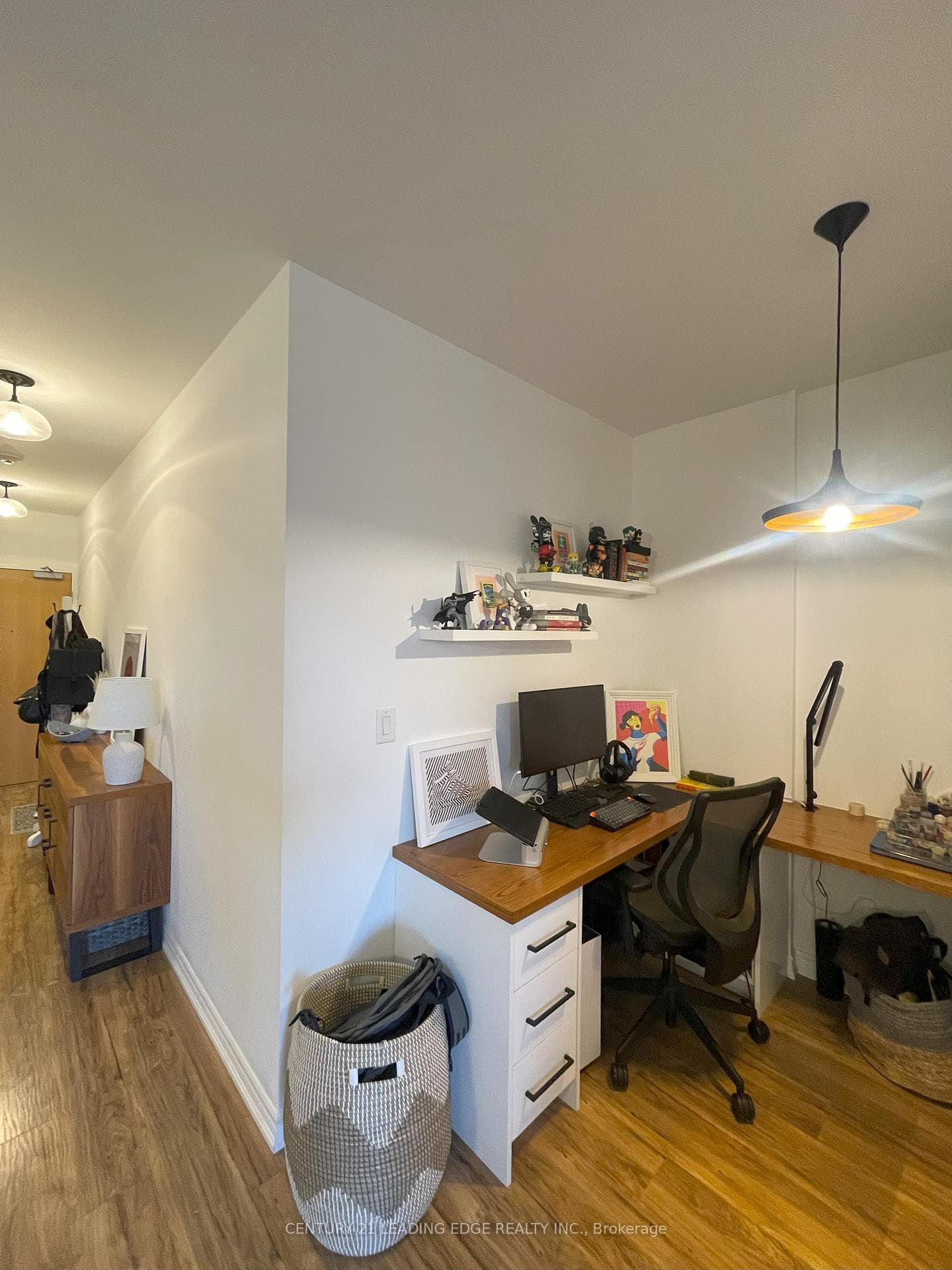 3865 LAKE SHORE Boulevard Unit 309 photo 5