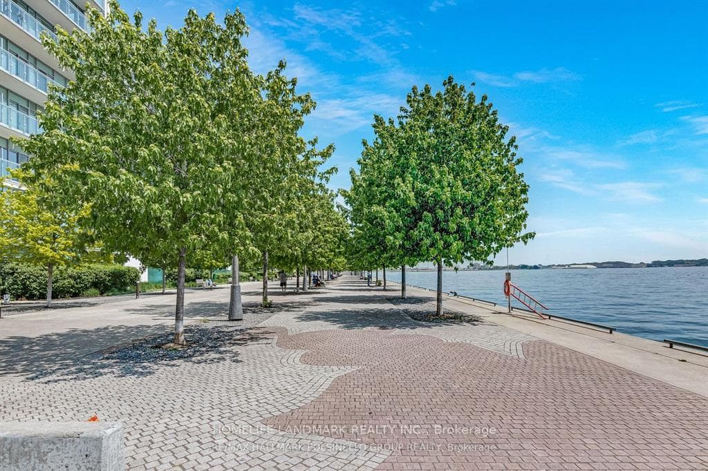 15 Queens Quay Unit 2306 photo 25