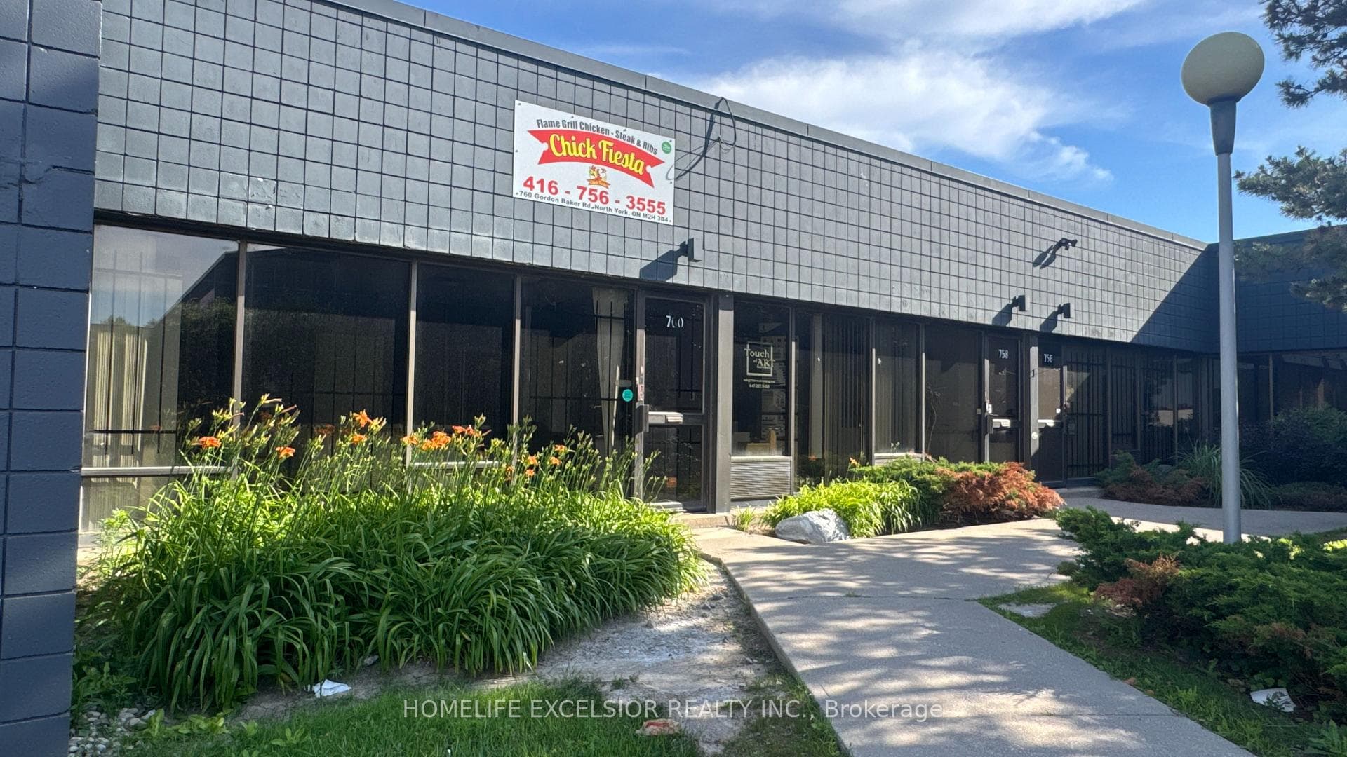 760 Gordon Baker Road photo 3