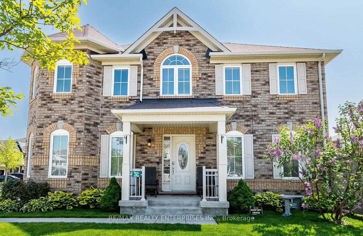 Welcome Home