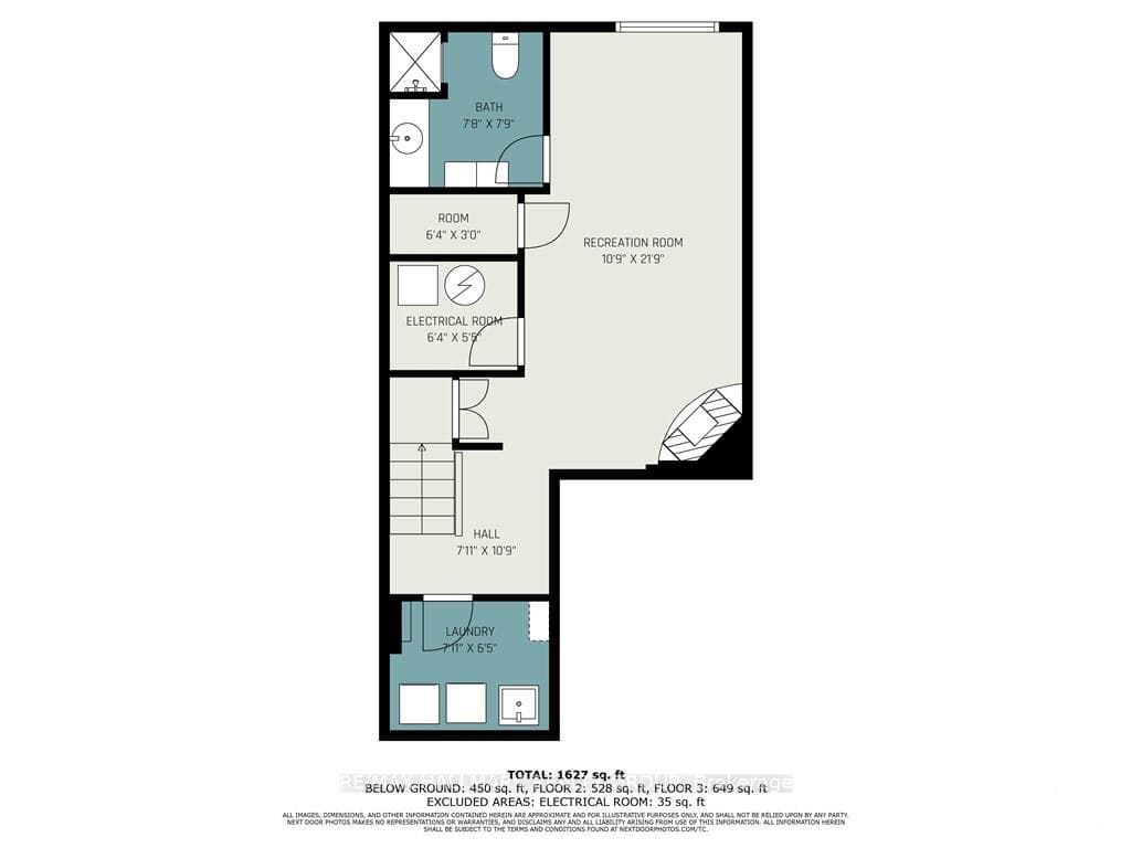 825 HARLEQUIN Crescent photo 30