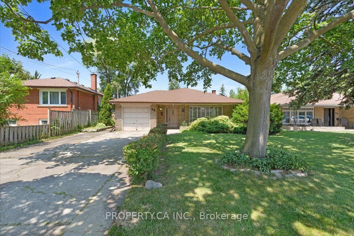 48 Kennard Avenue photo 1