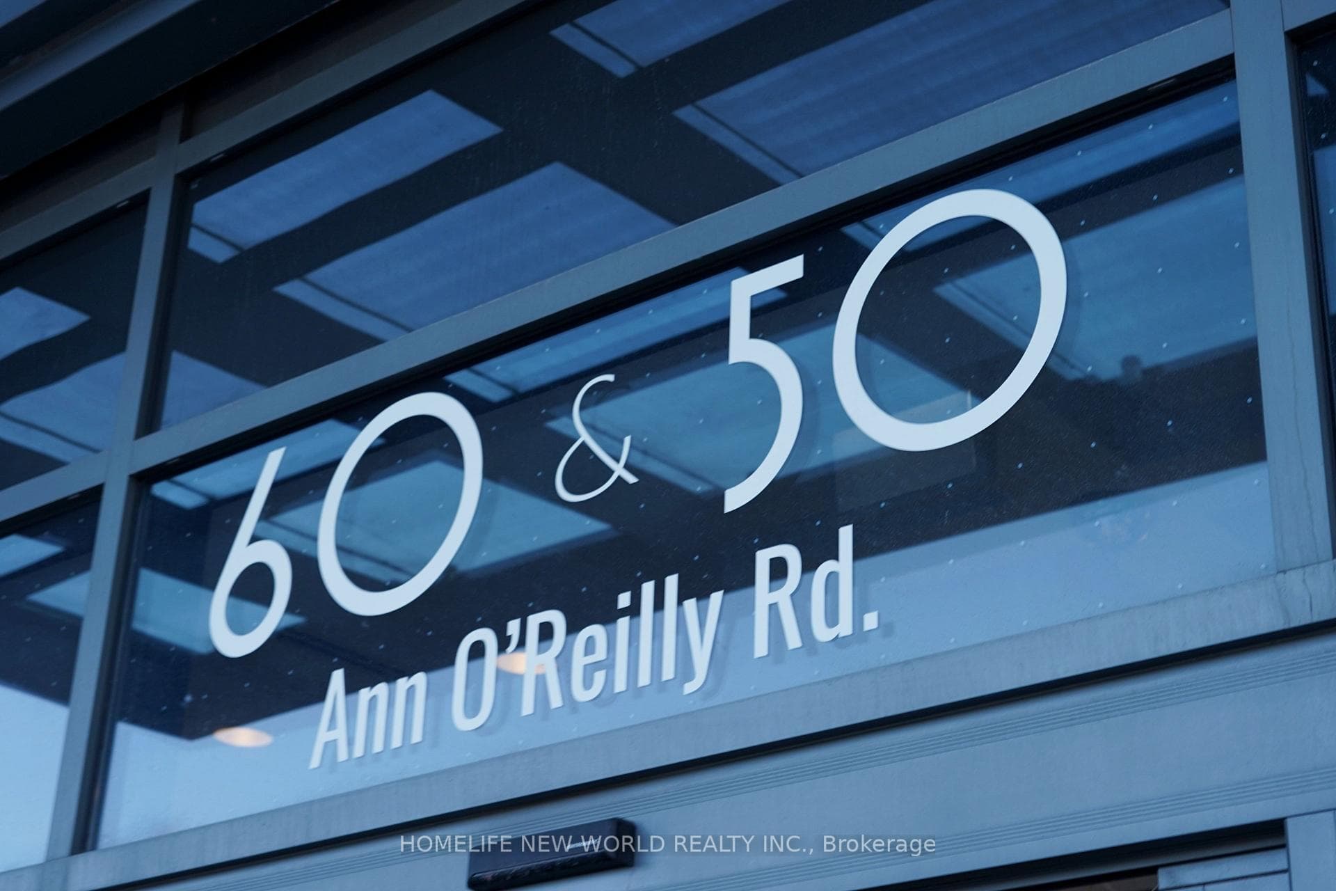 50 Ann O'reilly Road Unit 1306 photo 2