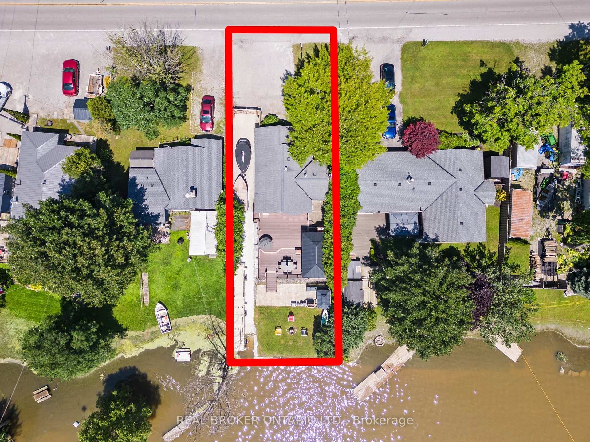 109 Haldimand Road Unit 17 photo 33