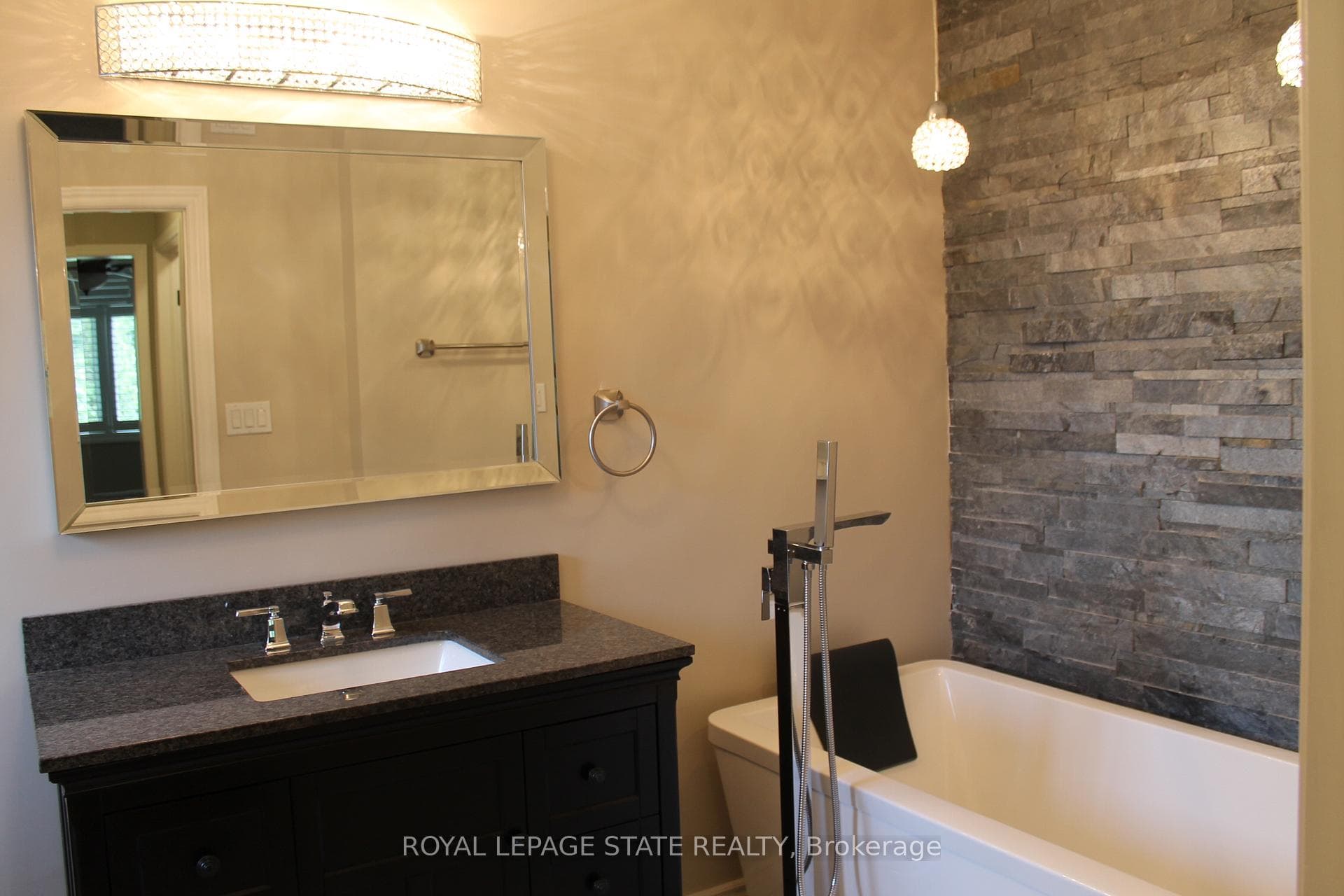 primary ensuite
