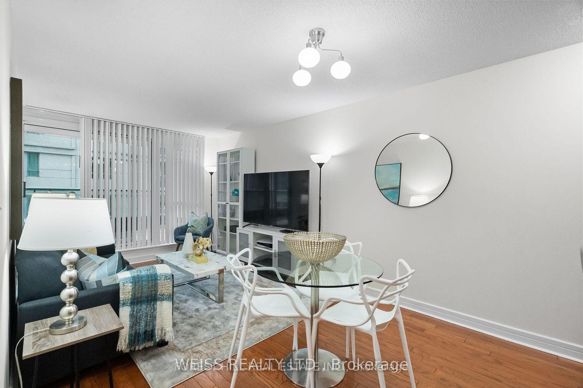 16 Harrison Garden Boulevard Unit 212 photo 7