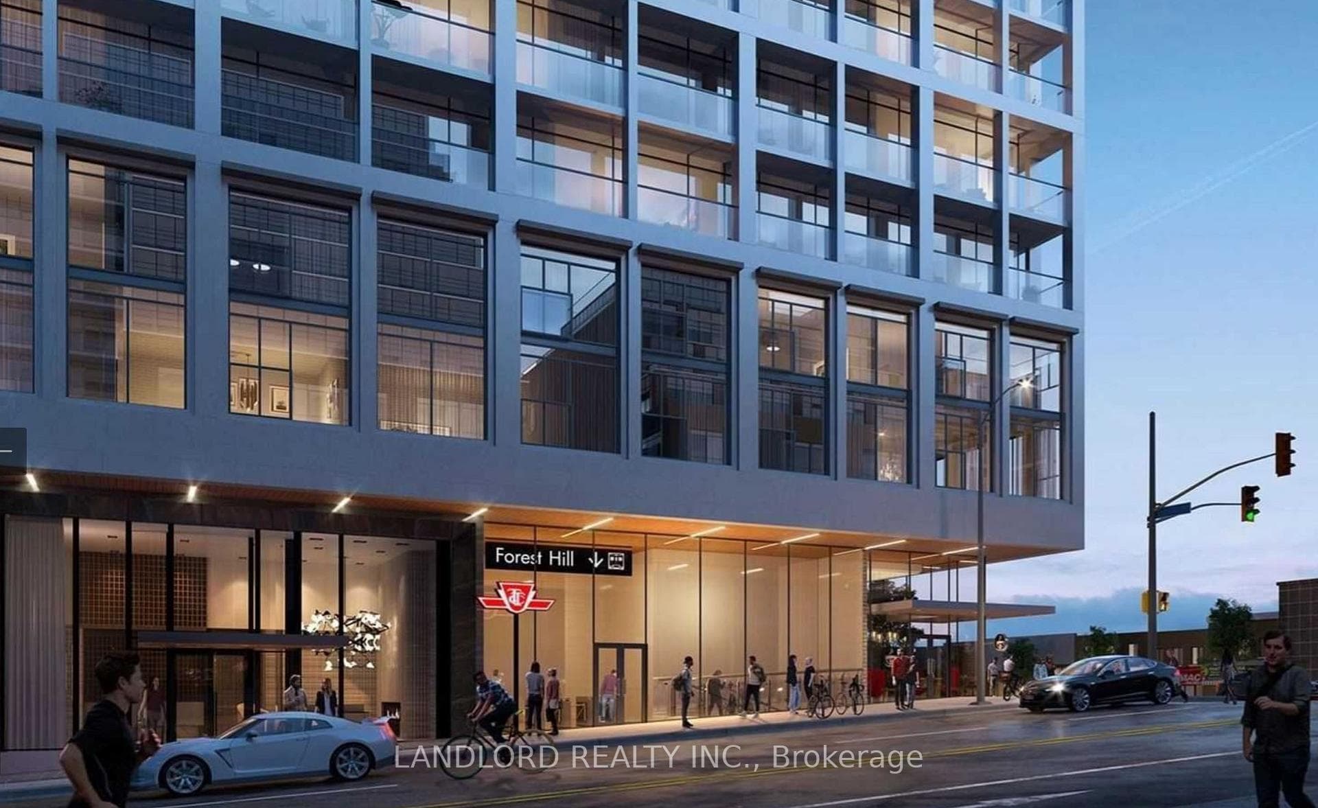 2020 bathurst Street Unit 201 photo 16